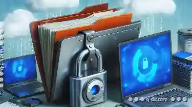 How Copying Files Affects Your SSD’s Lifespan