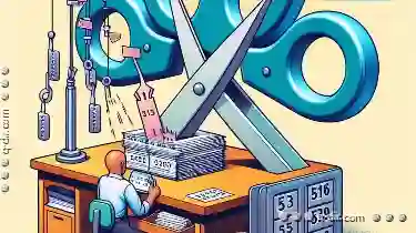 How Cutting Files Affects Version Control Systems