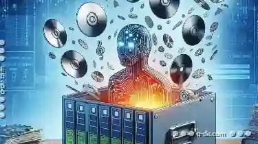 How Deleting Files Affects Disk Fragmentation