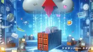 How Moving Files Affects Cloud Sync Services