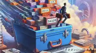 How Moving Files Affects Version Control Systems