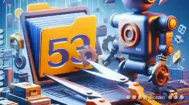 How to Automate File Cutting Without Scripting