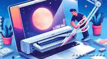 How to Cut Files on Mac: Step-by-Step Instructions