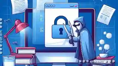 How to Force-Paste Files When the System Blocks It