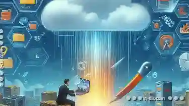 How to Move Files Using Drag and Drop