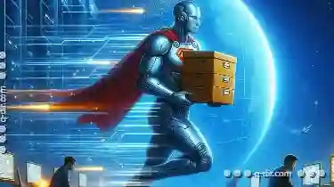 How to Move Files Without Admin Rights