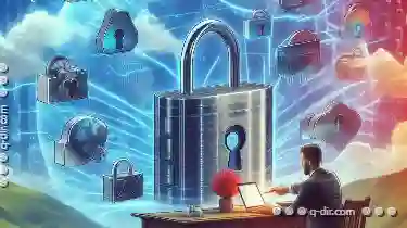 How to Move Files from a Password-Protected Folder