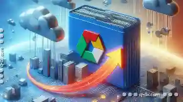 How to Move Files to Cloud Storage (Google Drive, Dropbox)