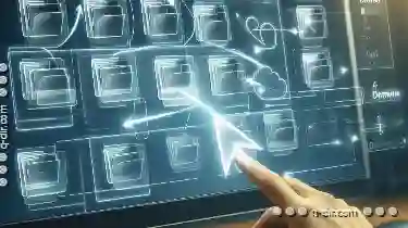 How to Move Multiple Files at Once