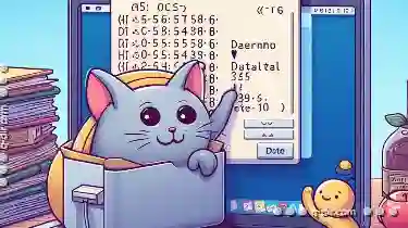 How to Paste Files Using Terminal (Mac/Linux)