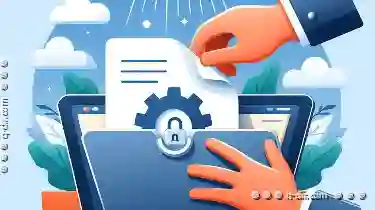How to Paste Files Without Losing Quality