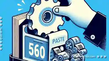 How to Paste Files Without Overwriting Existing Ones