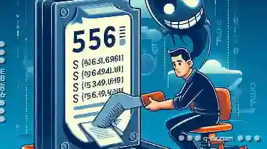 How to Paste Files from a Corrupted Storage Device
