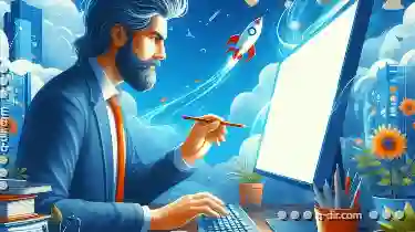 How to Paste Files from a Remote Desktop