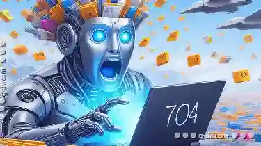 How to Paste Thousands of Files Without Freezing Explorer