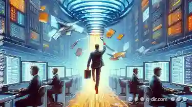 Moving Files in Command Line: The Power User’s Guide