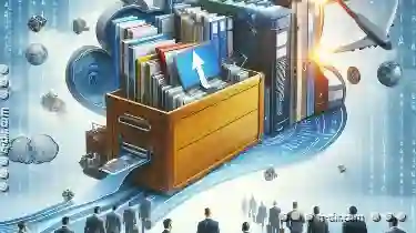 Moving Files vs. Archiving: Which Is Better for Organization?