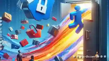 Moving Files with Broken Links: What Happens to Shortcuts?