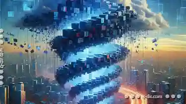 Moving Large Data Sets: A Performance Nightmare?
