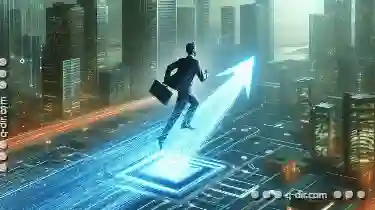 Moving as a Form of Data Migration: A Critical Distinction.