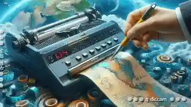 Pasting: A Relic of Analog Copying in a Digital World?