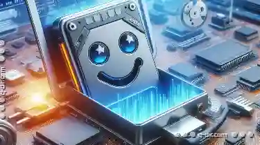 Pasting Files to an External Drive: Best Practices