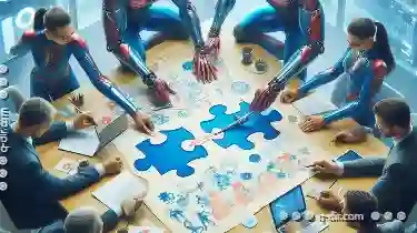 Pasting for Collaboration: A Strategic Imperative?