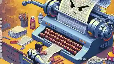 Pasting for Convenience: A Shortcut to Plagiarism?