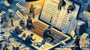 Renaming Files with Illegal Characters: The Ultimate Workaround Guide
