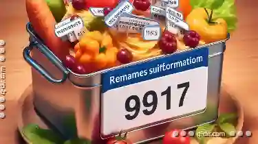 Renaming Sensitive Information: A Recipe for Confusion?