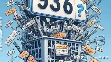 Renaming for Convenience: A Shortcut to Disorganization?