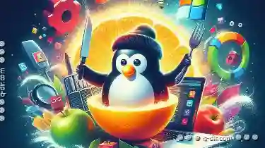 Renaming in Linux vs. Windows: Which OS Handles It Better?