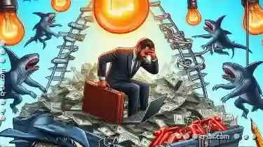 The
