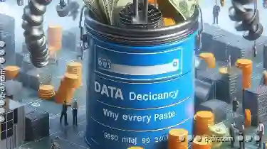 The Cost of Data Redundancy: Why Every Paste Matters.