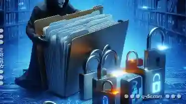 The Dark Side of Copying Files: Security Risks You Never Considered