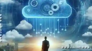 The Ethics of Cloud Movement: Where Does Your Data Reside?