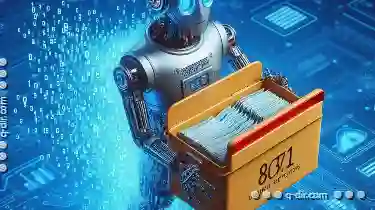 The Future of File Deletion: Will AI Automate Cleanup?