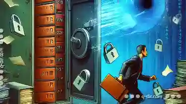 The Hidden Dangers of Deleting System Files