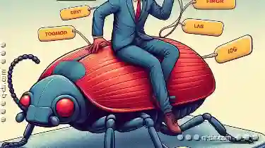 The Human Tendency to Label: A Bug or a Feature?