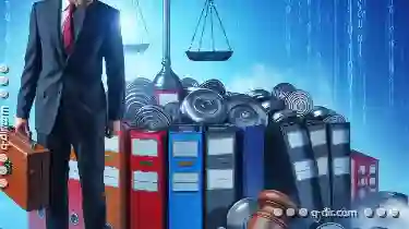 The Legal Implications of Copying Files You Don’t Own