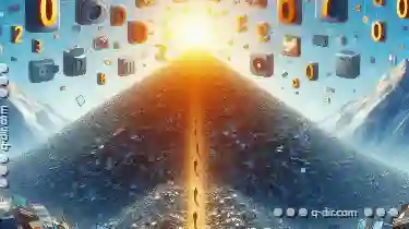The Paradox of Digital Abundance: More Copies, Less Clarity.