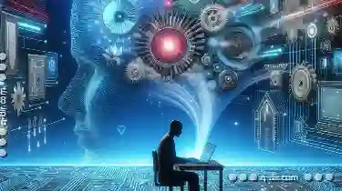 The Psychological Impact of Digital Displacement.