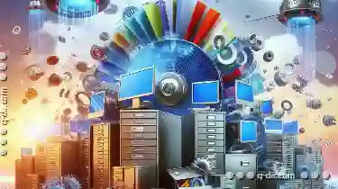 The Ultimate Guide to Moving Files Without Data Loss