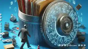 The Ultimate Guide to Secure File Deletion