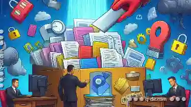 What Happens When You Copy a File? The Hidden Processes Explained