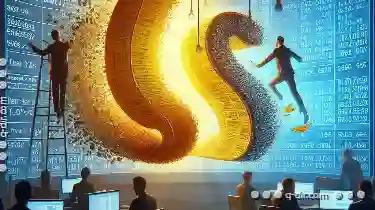 When Pasting Corrupts: A Deep Dive into Data Transformation.