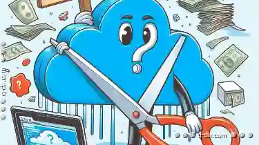 Why Cutting Files Doesn’t Always Work in Cloud Storage