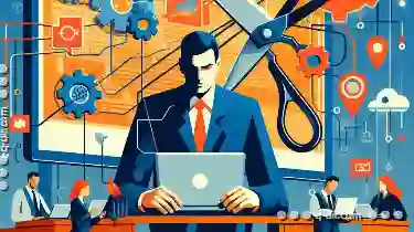 Why Cutting Files Over a Network Can Be Unreliable