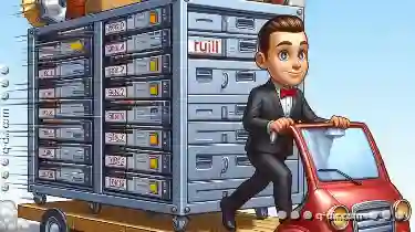 Why Moving Files Across Partitions Isn’t Really ‘Moving’