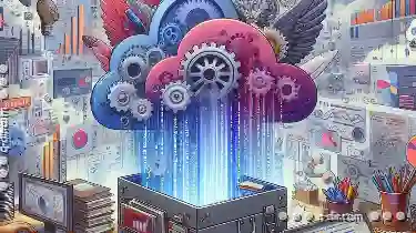 Why Moving Files Between Accounts on the Same PC Isn’t Simple